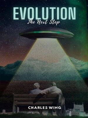 cover image of Evolution